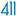 Cruise411 logo