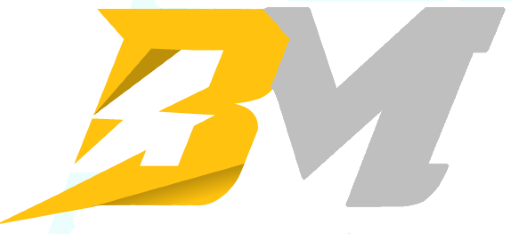 Bmelectricals logo