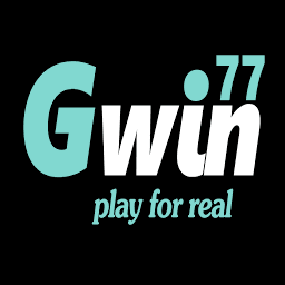 Gwin77 Australia logo