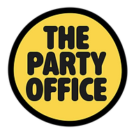 The Party Office logo