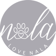 Love Nala Limited logo