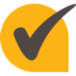 The Flower Studio logo