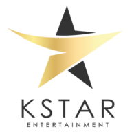 K Starentertainment logo