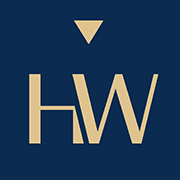 Huntington Watch logo