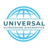Universal Ultrasound Diagnostic Ltd logo