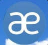 AE Parts / Air Equipment logo
