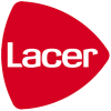 Lacer logo