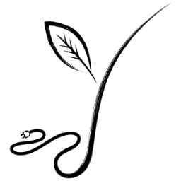 The Online Garden logo