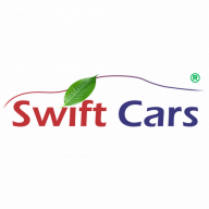 Swift Cars Minicabs in London logo