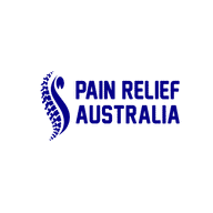 painreliefaustralia.com.au logo