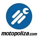Motopoliza logo