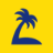 On the Beach logo
