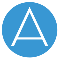 Astroff logo