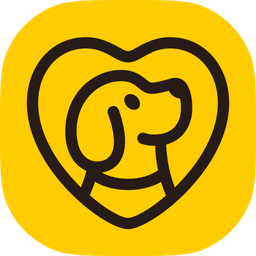 Woofz logo