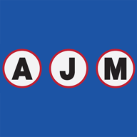 AJM (HGV) Transport Training logo
