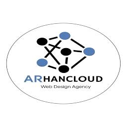 AR Hancloud logo