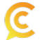Communicards logo