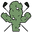 cactushackgolf.com logo