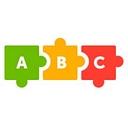 Puzzle English logo