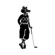 Foxhills Country Club logo
