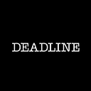 Deadline Hollywood logo