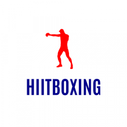 Hiitboxing logo