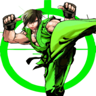 Focusmartialarts logo