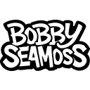 Bobby Seamoss - Wicked Good Gummies logo