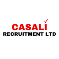Casalirecruitment logo