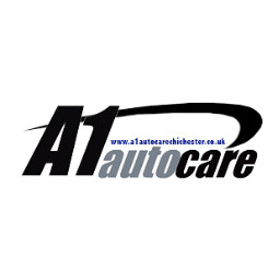 A1autocarechichester logo