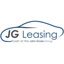 JG Leasing logo