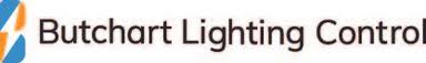 Butchart Lighting Control logo
