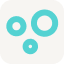 Bubble SEO logo