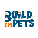 Build 'Em Pets logo