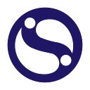 SocialReport logo