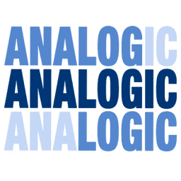 Analogic Computers logo