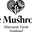 Love Mushrooms logo