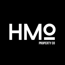 HMO property co logo