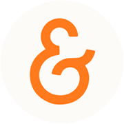 & VNTG logo