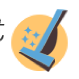 Promptcleaners logo