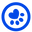 Floofymonsters logo