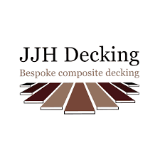 Jjhdecking logo