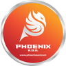Phoenix E.O.D. logo