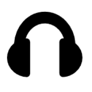 Here We Go! Party DJ logo