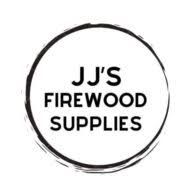JJ's Firewood Supplies logo