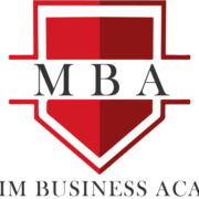 Muslim Business Academy logo