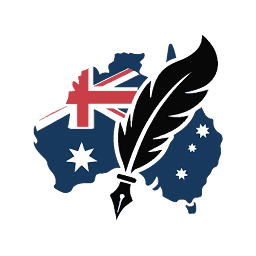 Patrick White Publishing logo