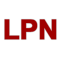 LexusPartsNow.com logo