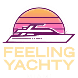 Feeling Yachty logo