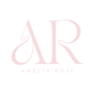 Amelia Rose Floral Couture logo